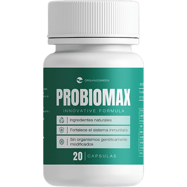 Probiomax
